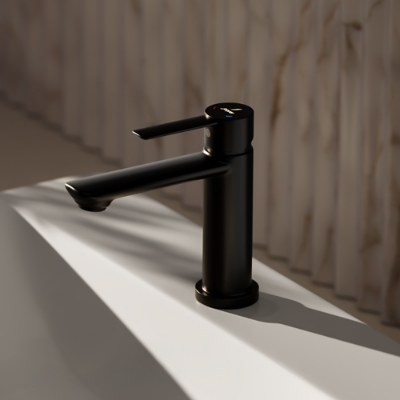 Jaquar Single Lever Basin Mixer
