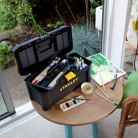 Stanley 16" Tool Box